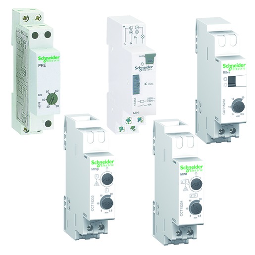 Schneider Electric CCT15234 Turkey