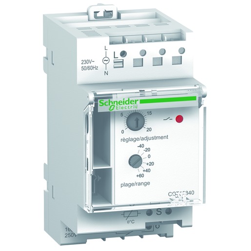 Schneider Electric CCT15840 Turkey