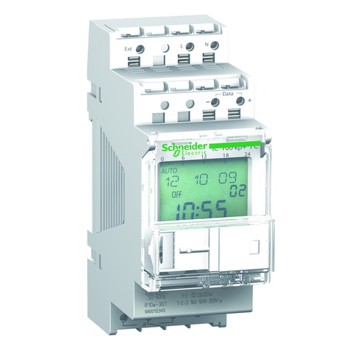 Schneider Electric CCT15491 Turkey