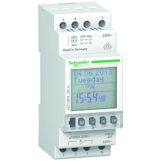 Schneider Electric CCT15910 Turkey