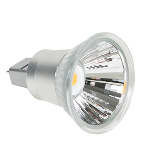 Nobilé MR16 COB LED GU5,3 5W neutralweiß 25° dimmbar Turkey