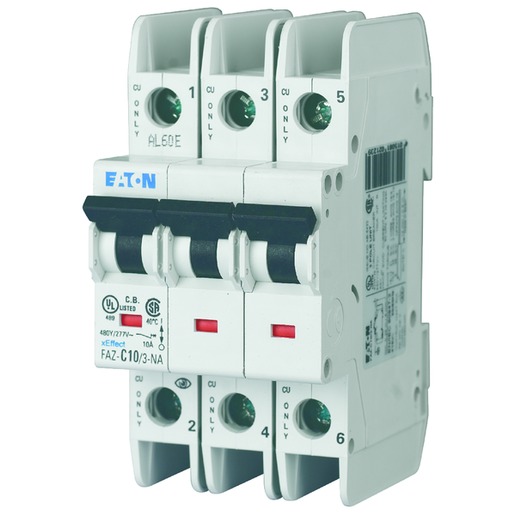 Eaton Electric FAZ-B16/3-NA Turkey