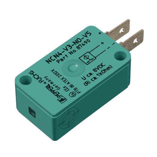 Pepperl+Fuchs NJ2-V3-N-V5 Turkey