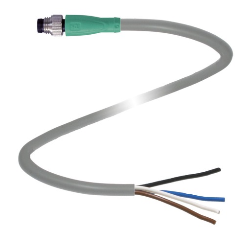 Pepperl+Fuchs V31S-GM-3M-PUR Turkey