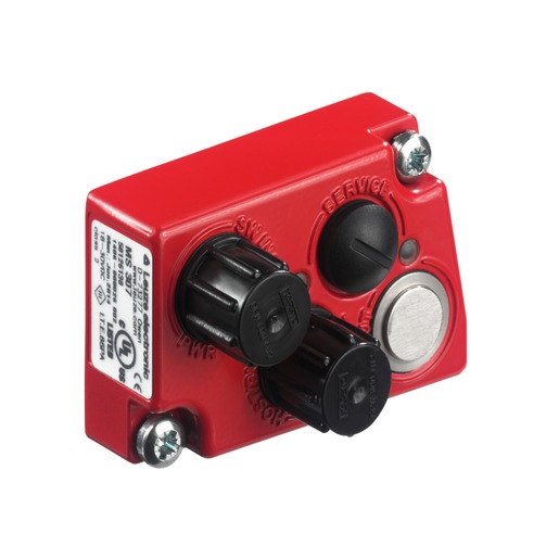 Leuze electronic MS 307 Turkey