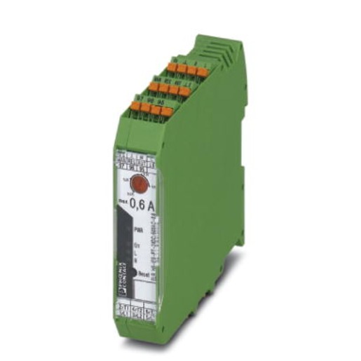 Phoenix Contact ELR H5-IES-PT- 24DC/500AC-0,6 Turkey