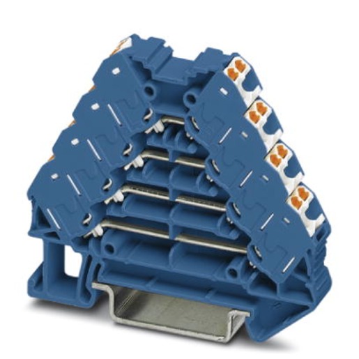 Phoenix Contact PTRV 4 BU/WH Turkey