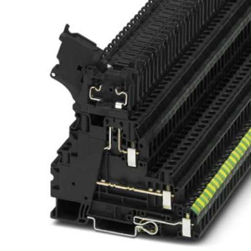 Phoenix Contact UT 4-PE/L/HESILED 24 (5X20) Turkey