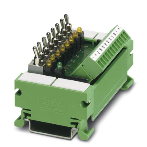 Phoenix Contact UM 45-IB-DI/SIM8 Turkey