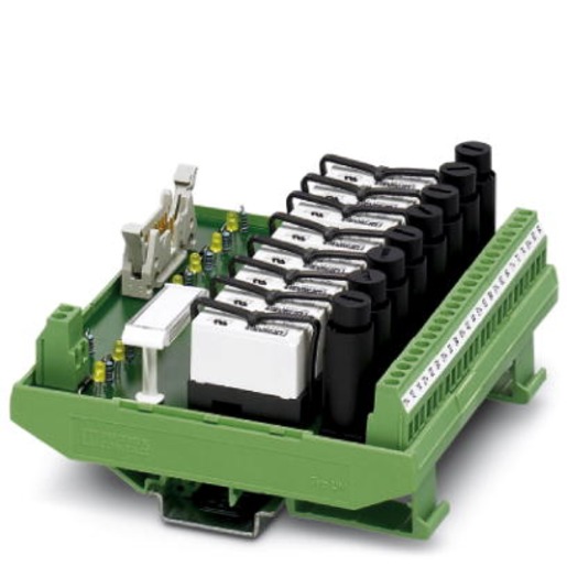 Phoenix Contact UM- 8RM/KSR-G24/21/SI/PLC Turkey