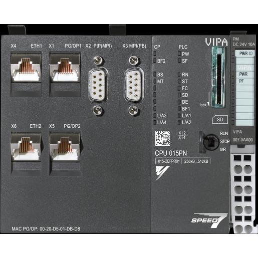 Vipa 015-CEFPR01 Turkey