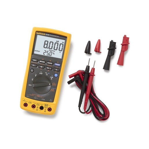 Fluke FLUKE-787B Turkey