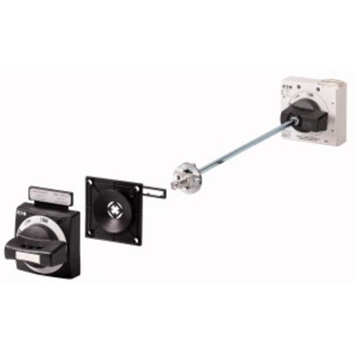 Eaton Electric NZM2-XHB-DA-NA Turkey
