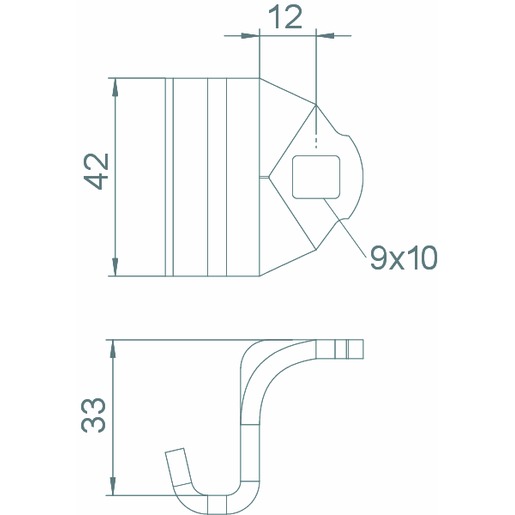 OBO Bettermann KLAS 30 55 FT Turkey