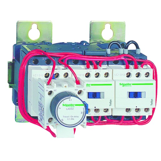 Schneider Electric LC3D12AP7 Turkey