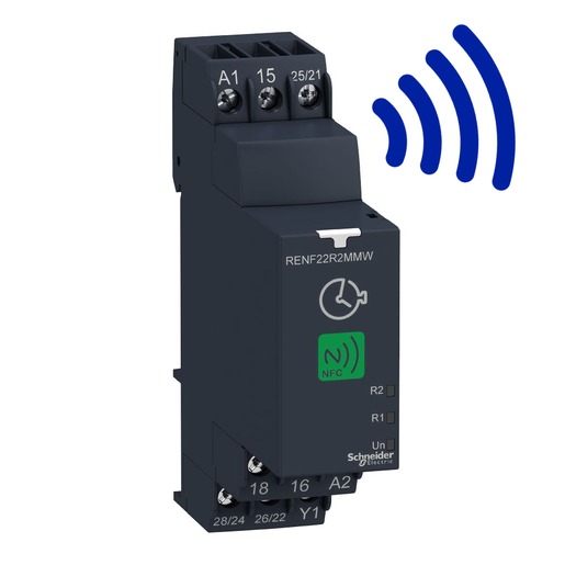 Schneider Electric RENF22R2MMW Turkey