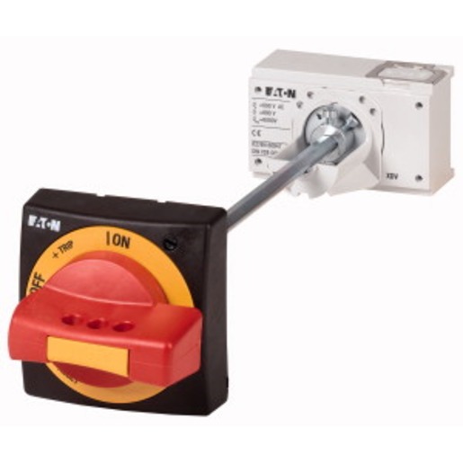 Eaton Electric NZM2-XTVDVR-60-NA Turkey