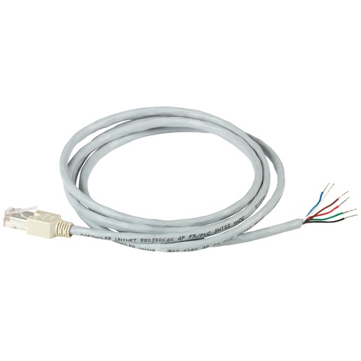Eaton Electric EU4A-RJ45-CAB2 Turkey