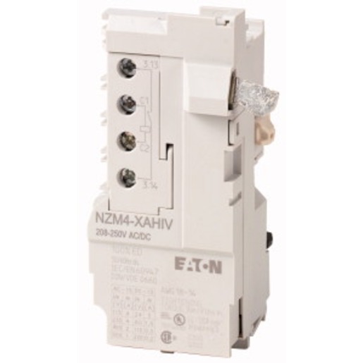 Eaton Electric NZM4-XAHIV208-250AC/DC Turkey