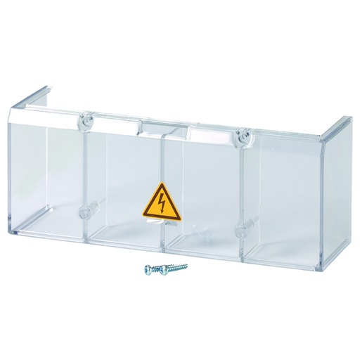 Eaton Electric COVERDMVS160N/400N Turkey