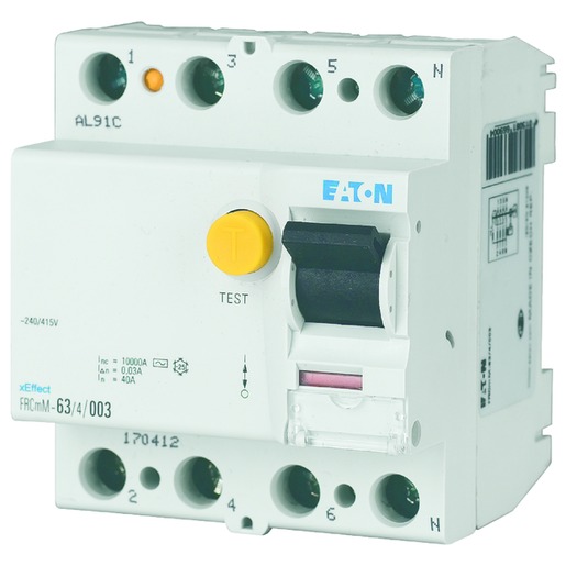 Eaton Electric FRCMM-63/4/03-S/A Turkey