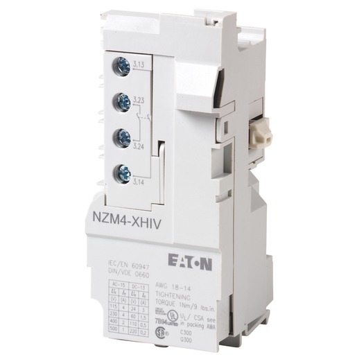 Eaton Electric NZM4-XHIV Turkey