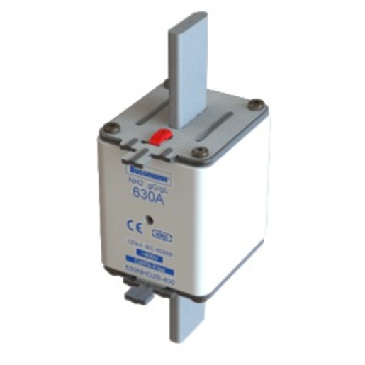 Eaton Electric NH FUSE 400A 400V GG/GL SIZE 2 Turkey