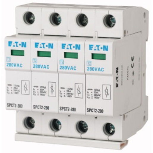 Eaton Electric SPCT2-335/4 Turkey