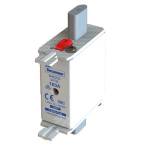 Eaton Electric NH FUSE 35A 400V GG/GL SIZE 000 Turkey