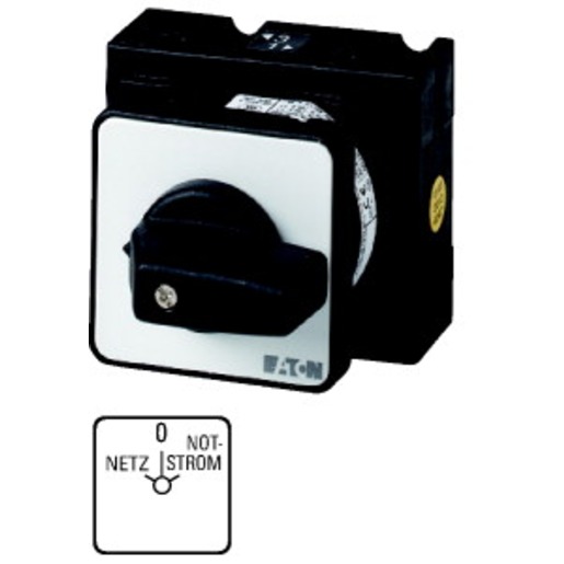 Eaton Electric T3-4-8902/EZ Turkey