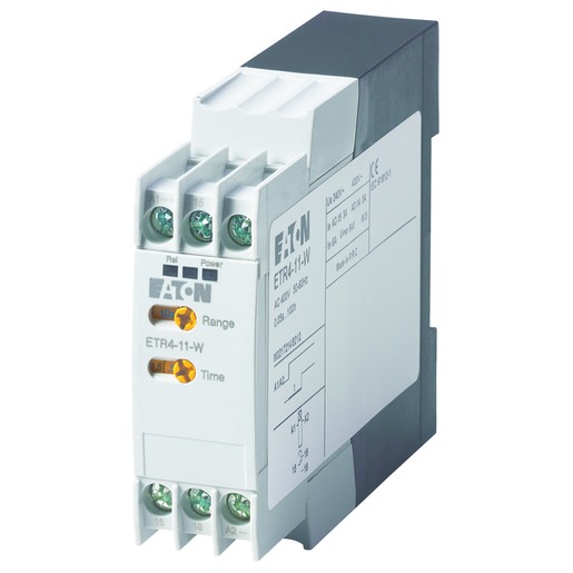 Eaton Electric ETR4-11-W Turkey