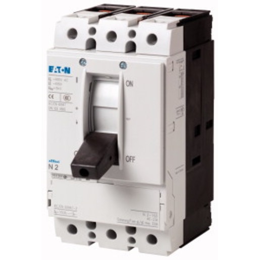 Eaton Electric NS2-250-BT-NA Turkey