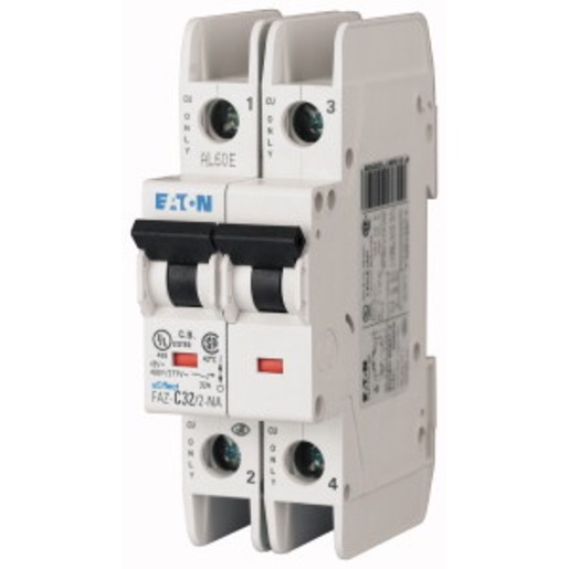 Eaton Electric FAZ-D15/2-NA Turkey