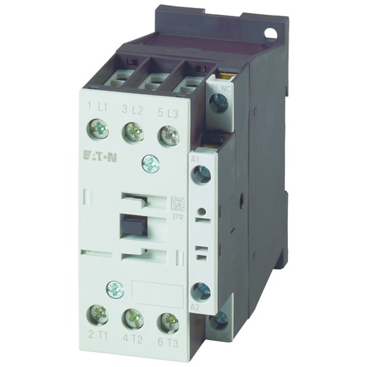 Eaton Electric DILM38-01(RDC24) Turkey