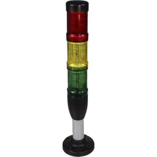 Eaton Electric SL4-100-L-RYG-24LED Turkey