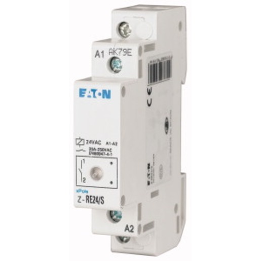 Eaton Electric Z-RE23/SS Turkey
