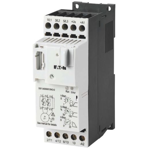 Eaton Electric DS7-34DSX004N0-D Turkey
