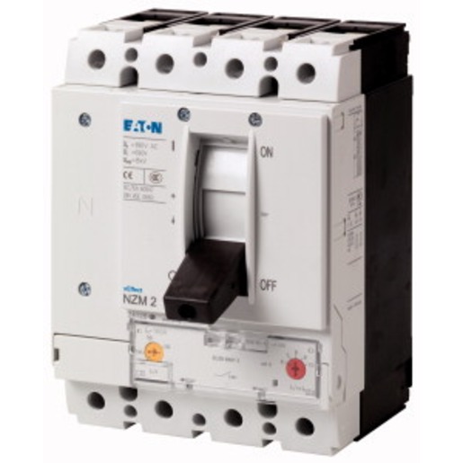 Eaton Electric NZMB2-4-A125 Turkey