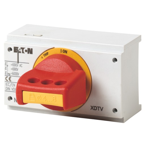 Eaton Electric NZM1-XDTVR Turkey