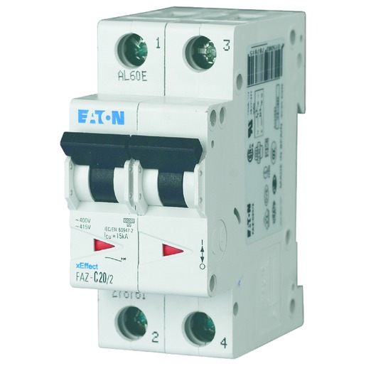 Eaton Electric FAZ-D13/2 Turkey