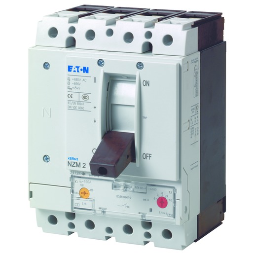 Eaton Electric NZMB2-4-A160 Turkey