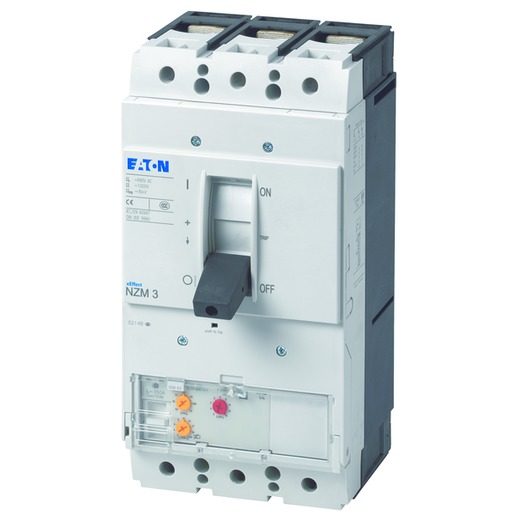 Eaton Electric NZMH3-ME350 Turkey