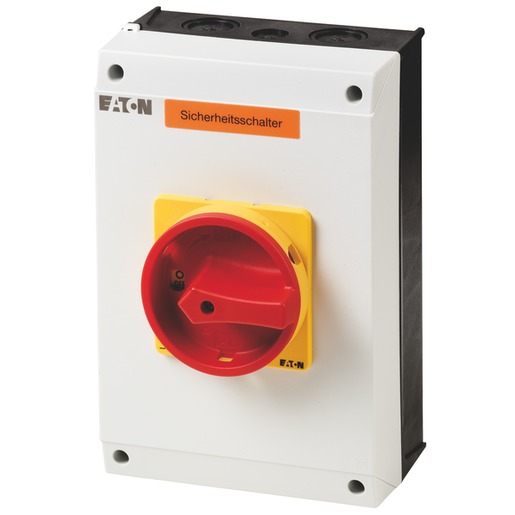 Eaton Electric P3-63/I4-SI Turkey