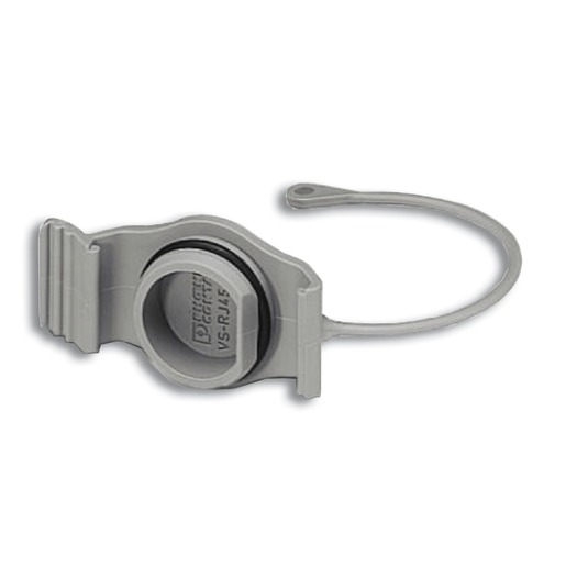 Janitza Electronics STV Schutzdeckel für Kontakteinsatz RJ45 Turkey