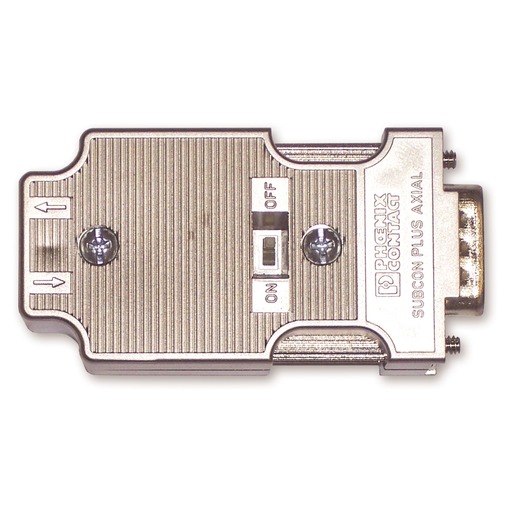 Janitza Electronics STV D-SUBCON PLUS-PROFIB/AX/SC Turkey