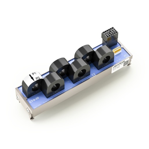 Janitza Electronics CT-6-20 Turkey