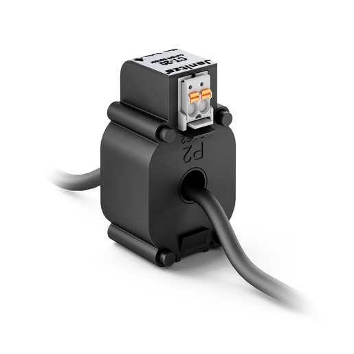Janitza Electronics Aufsteckstromwandler 700/1; 1VA;  Kl.1 Turkey