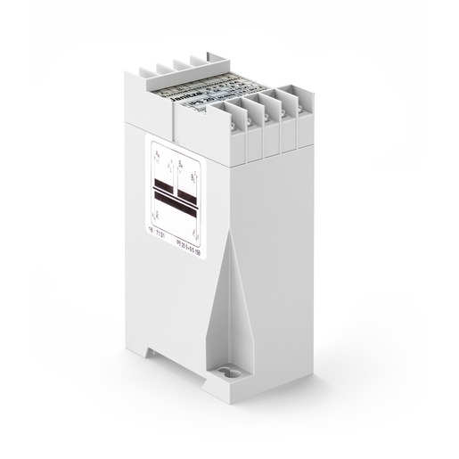 Janitza Electronics Summenstromwandler 5+5+5+5/5A; 10VA; Kl.1 Turkey