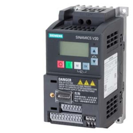 Siemens 6SL3210-5BB12-5UV1 Turkey