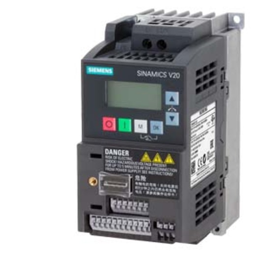 Siemens 6SL3210-5BB15-5UV1 Turkey